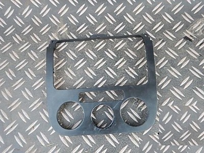 Vw golf v корпус захист рамка фото №1