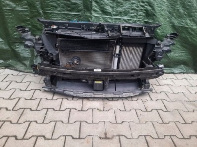 Радиатор радиатор sorento iii 2.2 17-19r lift фото №1