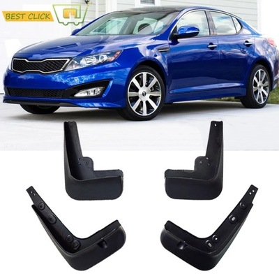 FORMOWANE ALAS DE AUTOMÓVIL PARA KIA OPTIMA  