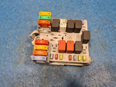 Alfa romeo 159 коробка предохранителей 50515271 фото №1