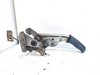 Рычаг тормоза ручного primera p12 2.2 di фото №1