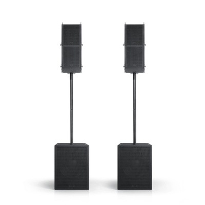 NEXT AUDIOCOM MOKA Small system line array