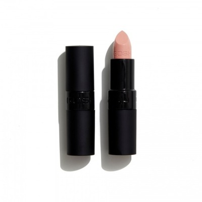 Gosh Velvet Touch Lipstick Matt pomadka 001 Baby