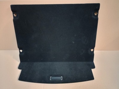 Підлога багажника land rover velar l560 фото №1