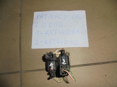 PREMACY VOŽTUVAS VAKKUMO K5T44091 K5T44090 