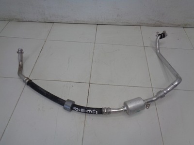 Dacia sandero ii 09 tce шланг кондиционера 19r фото №1