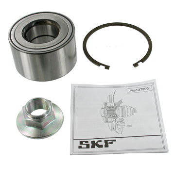 SKF VKBA 6805 ПОДШИПНИК ШЕСТЕРНИ