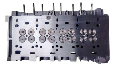 Головка renault trafic ii master 2,5 dci primastar idealna do установка ory фото №1