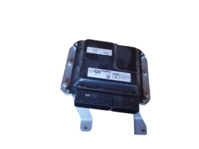 Mazda 6 gh блок керування модуль ecu двигуна бортовий комп'ютер фото №1