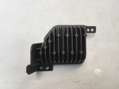 Honda jazz v 2021 перетворювач led drl s-15484b фото №1