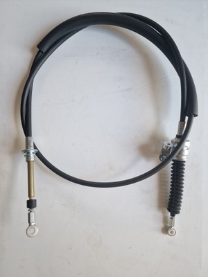 Трос перемикання передач chrysler 300m 57040 фото №1