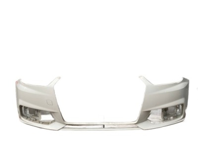 Audi s1 a1 s-line 14-18 передний бампер перед фото №1