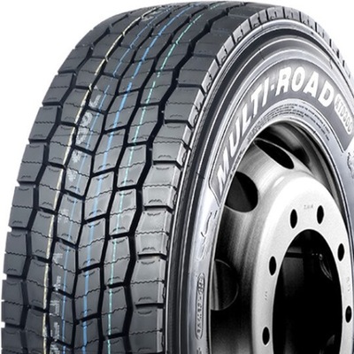 1X ПРИВІД 315/70R22.5 LEAO KTD300 156/150L 18PR M+S 3PMSF НОВІ 2023