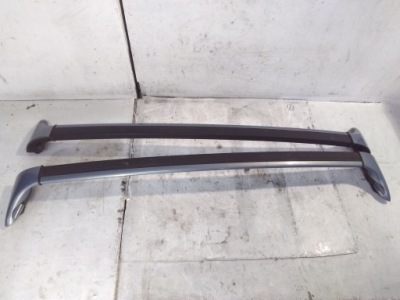 Boks крышный renault espace - grand espace iv фото №1