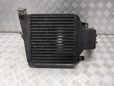 Інтеркулер opel astra h 2.0 t 13129048 фото №1