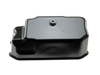 Поддон масляная fiat ducato 2.3d 06- jumper 2.3d 06- фото №1