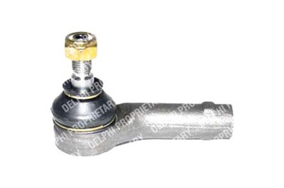 Delphi наконечник тяга поворот audi a2 1.4 tdi 8z0 фото №1