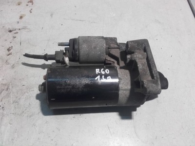 Mini countryman r60 стартер 1.6 b 7616698 фото №1