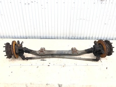 Oś перед scania scania r-series r420 фото №1