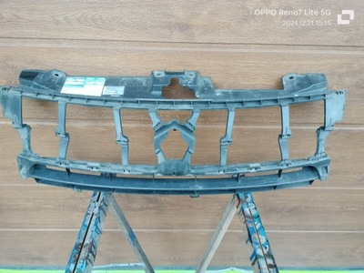 Решітка радіатора решітка радіатора citroen jumpy каркас решітка 1497651077 підсилювач фото №1