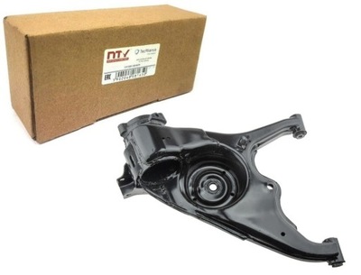 WAHACZ LEWY TYŁ MITSUBISHI GRANDIS