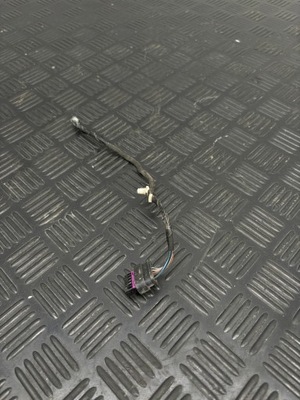 Bmw колодка штекер 2141397 фото №1