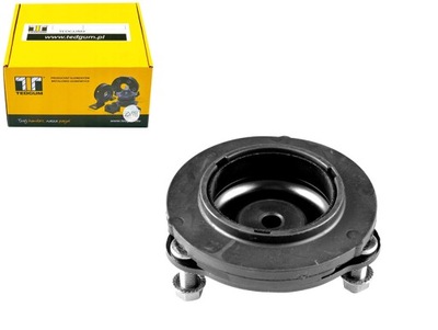 Подушка амортизатора перед l/p lexus gx toyota 4 runner v fj cruiser фото №1