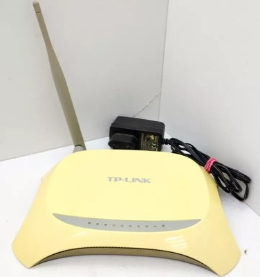 ROUTER TP-LINK TL-MR3220