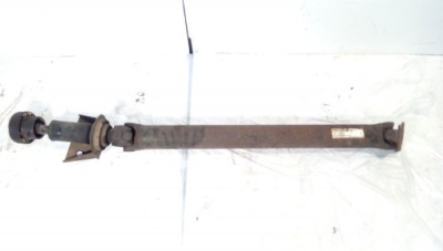 Mercedes-benz ml w163 2001 wał привідний / комплект фото №1