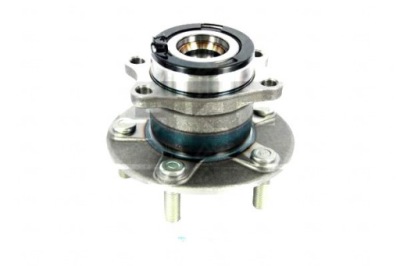 Skf подшипник ступица колеса citroen c4 aircross 1.6 hd фото №1