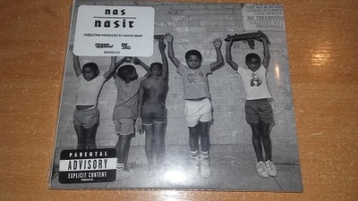 Nas - Nasir USA!!! FOLIA!!!