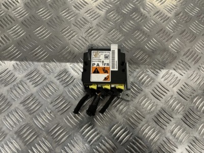 Модуль датчик подушек nissan juke 2 f16 19- фото №1