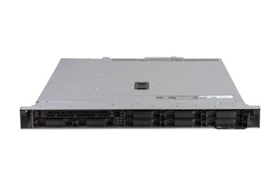 Serwer Dell R340 8x2.5 1xE-2124 16GB H730P 2x480GB