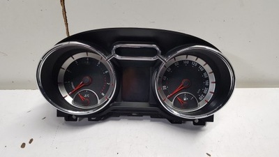 CUADRO DE INSTRUMENTOS OPEL ADAM 1.4 39004993  