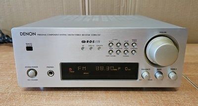 Amplituner DENON UDRA-F07 | Japan | 2x40W | Midi |