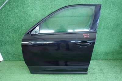 Двері лівий перед opel mokka ii b 2021 фото №1