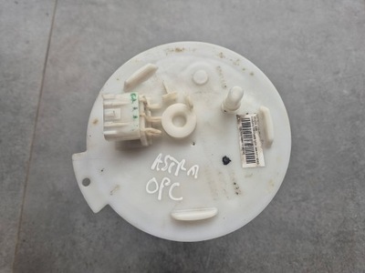 Насос помпа пального opel astra j opc 13575926 фото №1