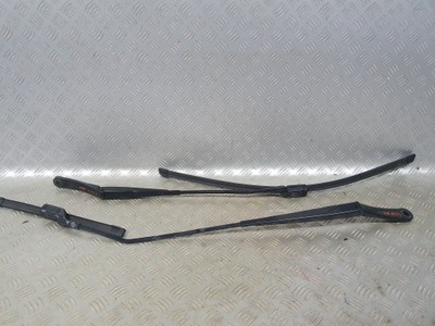 Рычаг рычаги дворник ford fiesta mk8 europa фото №1