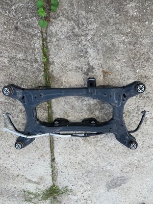 Подрамник подрамник балка задняя jeep compass ii 18r 4x4 фото №1