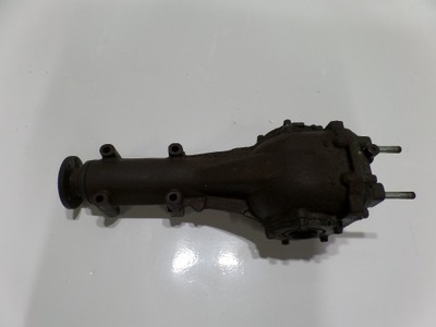 Subaru legacy iv bl 2.0d мост дифференциал задняя фото №1