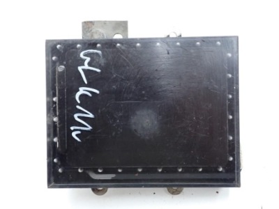 Модуль блок управления бортовой компьютер mercedes glk x204 2.2 cdi 11r фото №1