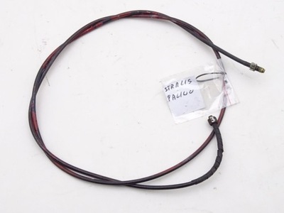 Iveco stralis cursor 10 e3 шланг пального фото №1