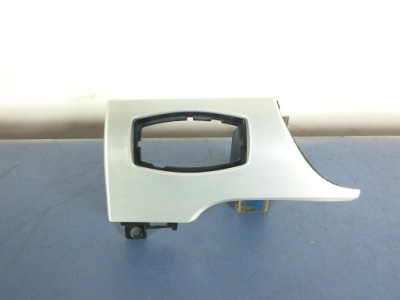 Ford mustang mk vi рамка выключателя dekor фото №1