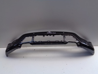 Бампер передній ford f150 21- nr 49086 фото №1