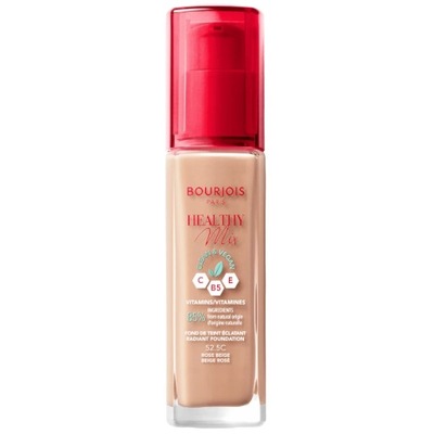 BOURJOIS Podkład Healthy Mix 52.5C Rose Beige Clean&Vegan