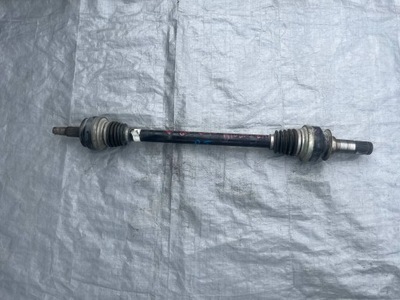 Alfa romeo giulia приводной вал задняя левая 2.0 t.b 19r фото №1