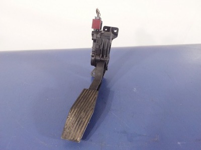 Opel vectra c педаль газу потенціометр фото №1