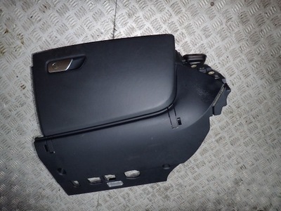 Audi r8 4s бардачок консоли панели пассажира фото №1