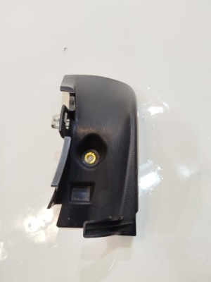 Захист багажника ліва mercedes w205 a2056930900 фото №1