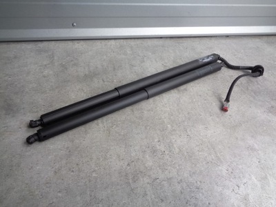 Grand cherokee wl привод амортизатор крышки фото №1